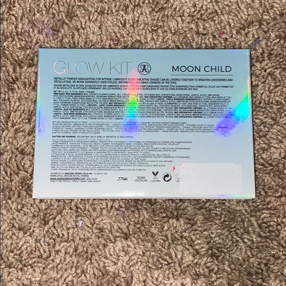 Moonlight child glow kit - Picture 2 of 3